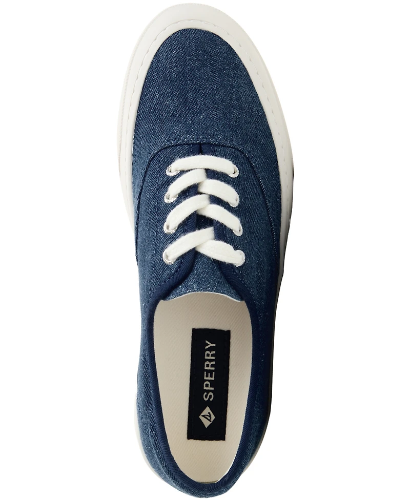 Sperry Women's Candy Lace-Up Sneakers