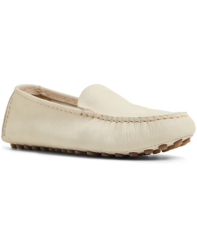 Sperry Women's Port Driver Round Toe Flats