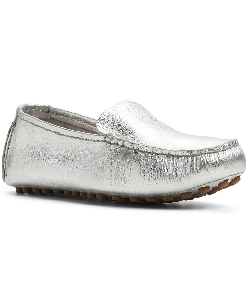 Sperry Women's Port Driver Round Toe Flats