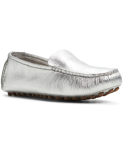 Sperry Women's Port Driver Round Toe Flats
