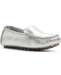 Sperry Women's Port Driver Round Toe Flats