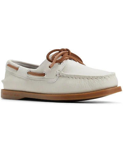 Sperry Women's Authentic Original 2 Eye Lace-Up Boat Shoe