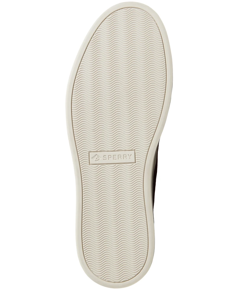 Sperry Women's Candy Lace-Up Sneakers