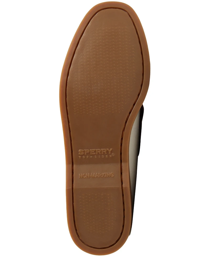 Sperry Women's Authentic Original 2 Eye Lace-Up Boat Shoe