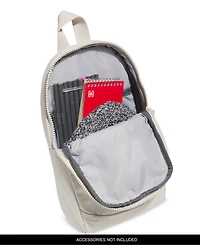 adidas Women's Essentials 3 Sling Crossbody Bag