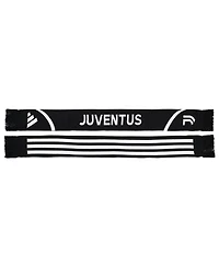Adidas Juventus Team Fringed Ends Scarf