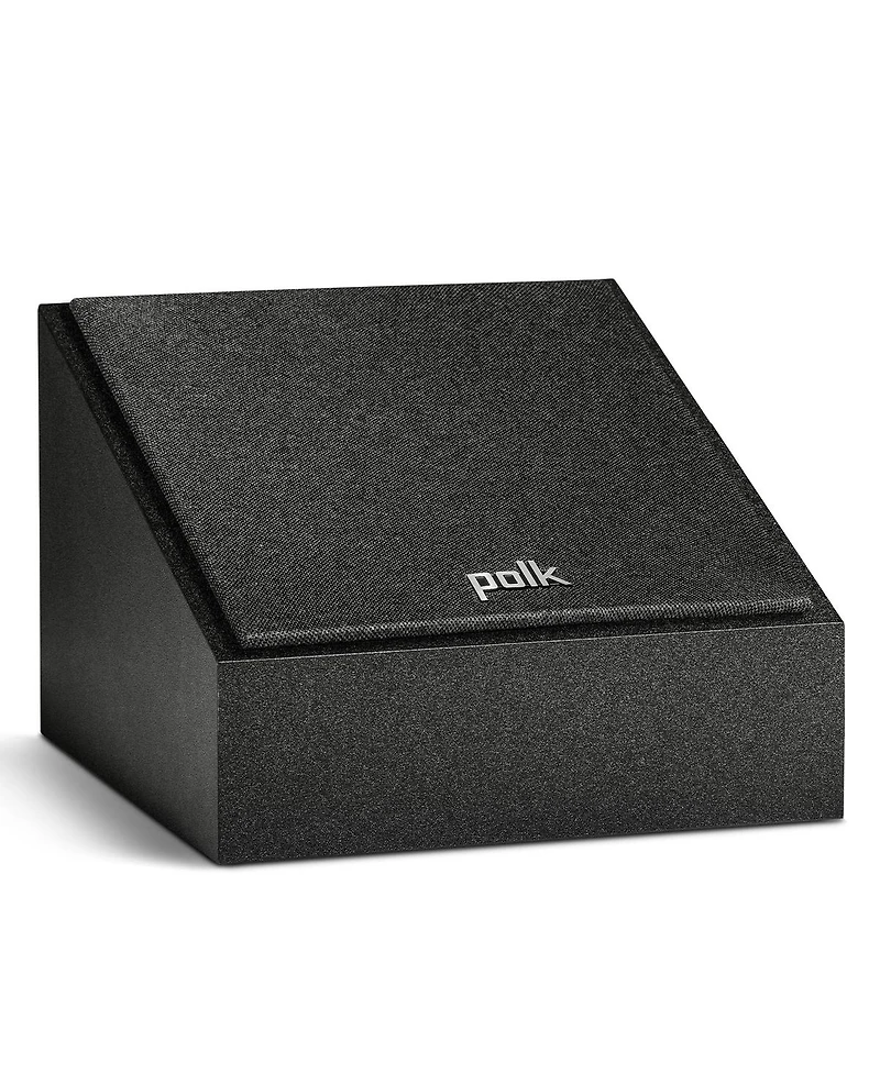 Polk Audio Monitor XT90 Height Speaker for Dolby Atmos and Dts:X - Pair