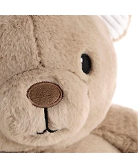 The Peanutshell Bear, 10" Baby Stuffed Animal Plush Toy