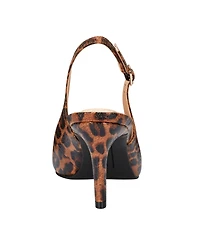 Bandolino Women's Gelli Bow Slingback Pumps