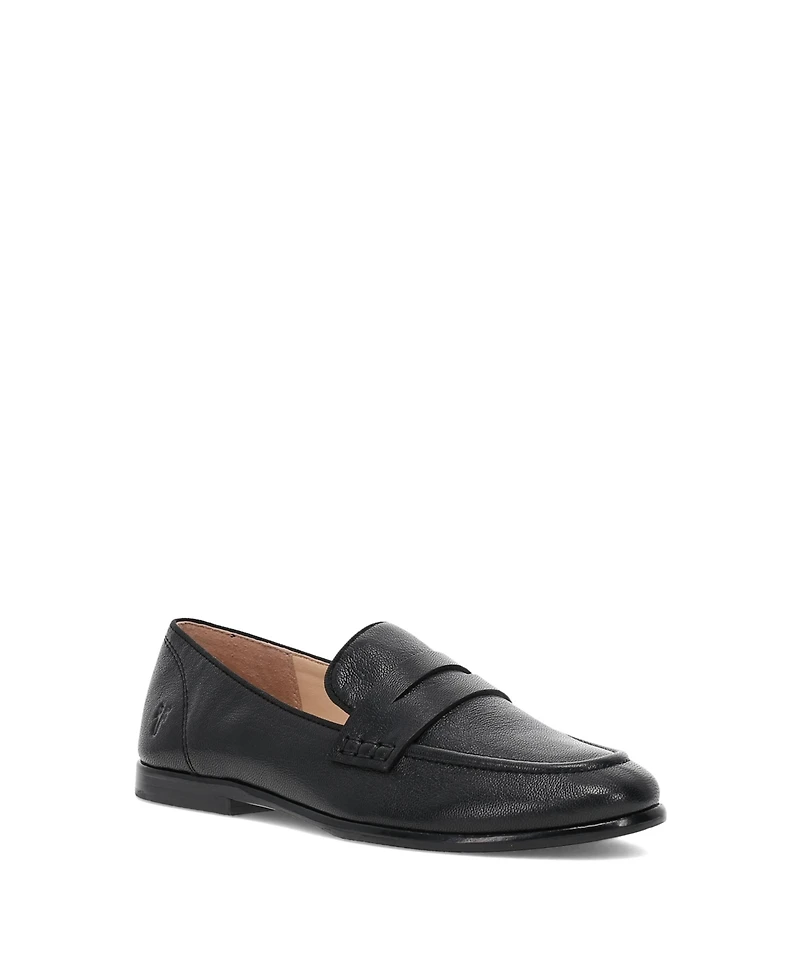 Frye Women's Faith Leather Loafers