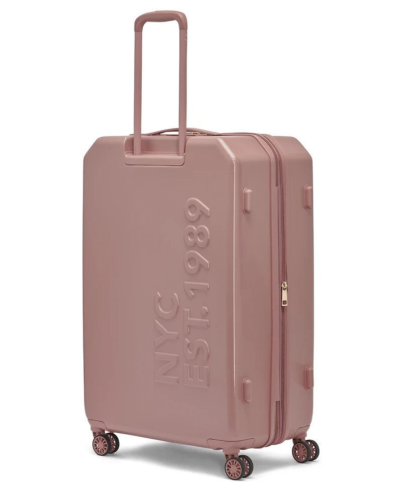 Dkny Clean Cut 30" Check-in Spinner