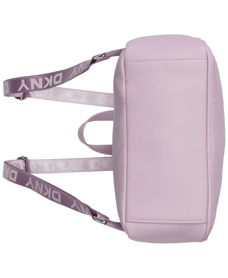 Dkny Clean Cut 14" Backpack