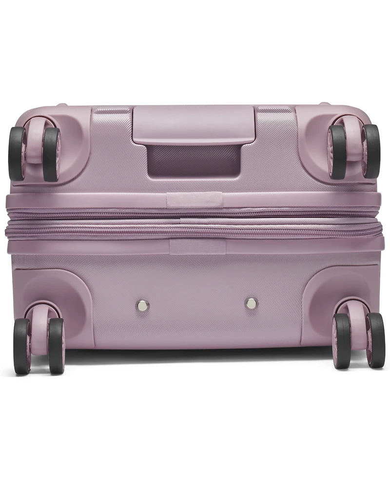 Dkny Clean Cut 21" Carry-on Spinner