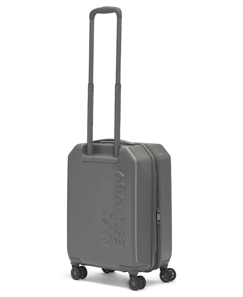 Dkny Clean Cut 21" Carry-on Spinner