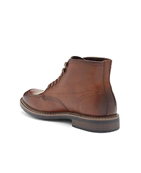 Rush Gordon Rush Men's Apron Toe Boot