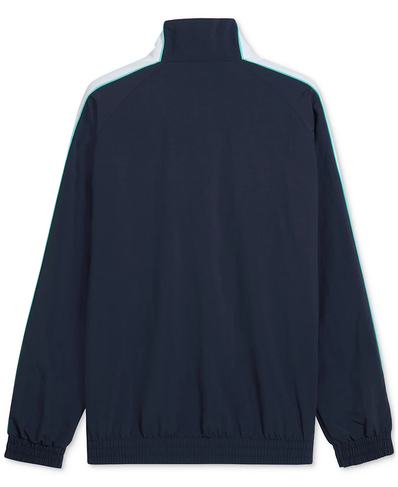 Puma Men's T7 Oversized Track Jacket