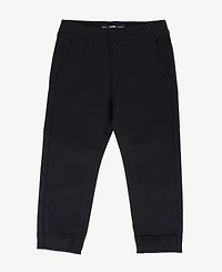 Xray Toddler Boys Elastic Waist Jogger Commuter Pants