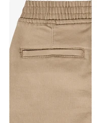 Xray Little Boys Elastic Waist Jogger Commuter Pants