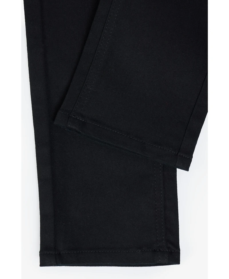 Xray Little Boys Elastic Waist Five Pocket Commuter Pants