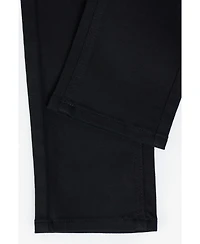 Xray Little Boys Elastic Waist Five Pocket Commuter Pants