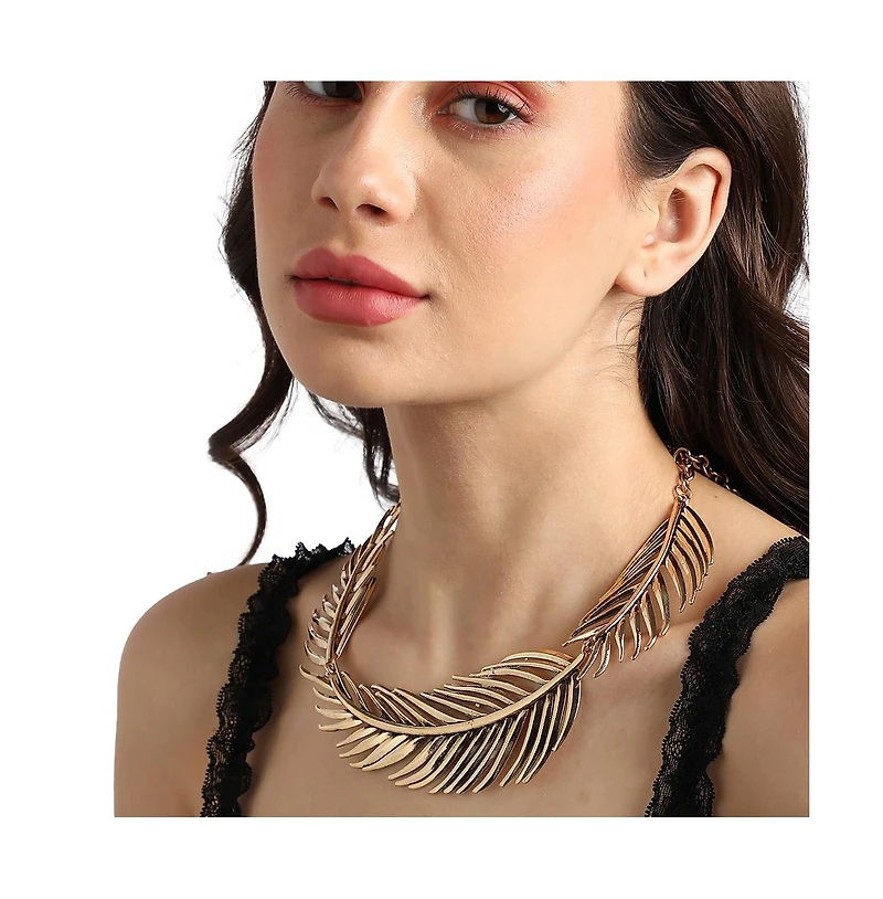 Party Statement Necklace