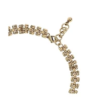 Party Stone Statement Necklace