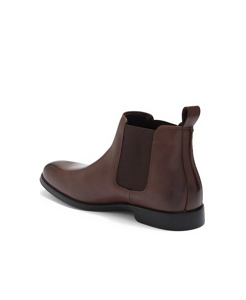 Rush Gordon Men's Chelsea Boot