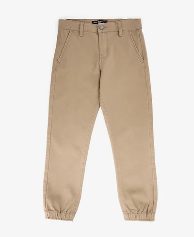 Xray Big Boys 8 - 18 Flex Waist Jogger Commuter Pants