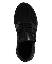 Nautica Little and Big Boys Arano Athletic Sneakers