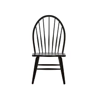 Windsor Back Side Chair