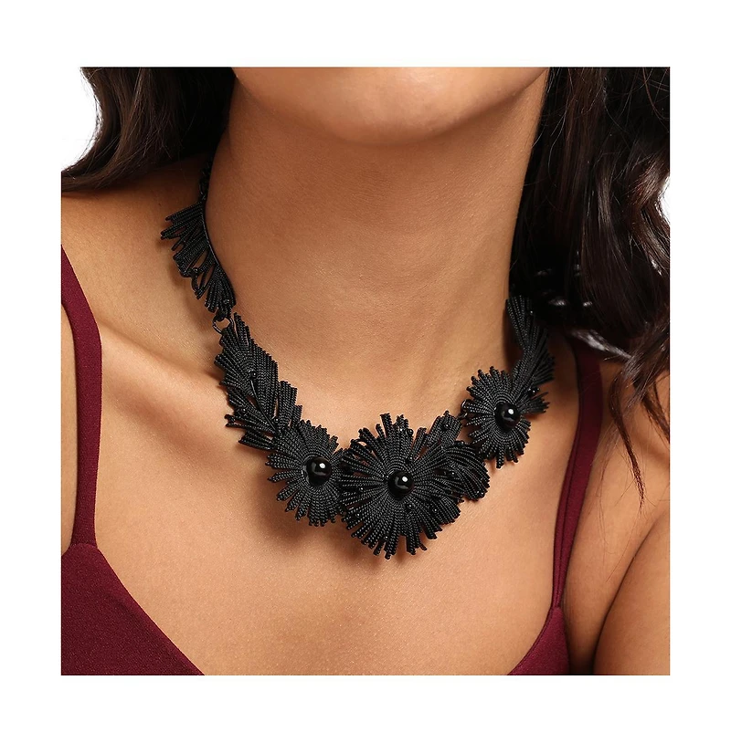 Party Statement Necklace