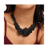 Party Statement Necklace
