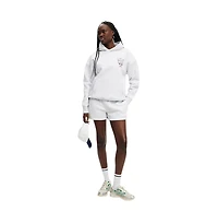 Cotton On Women's Active Plush Premium Graphic Hoodie