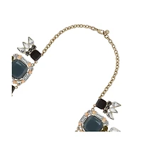 Party Stone Statement Necklace