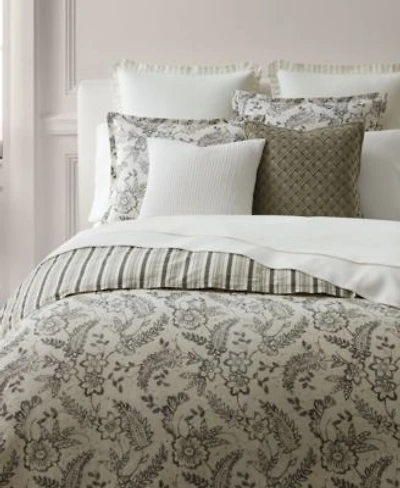 Lauren Ralph Lauren Sara Floral Paisley Duvet Cover Sets
