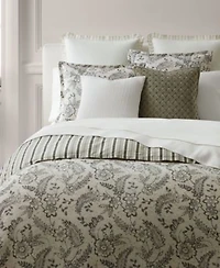 Lauren Ralph Lauren Sara Floral Paisley Duvet Cover Sets