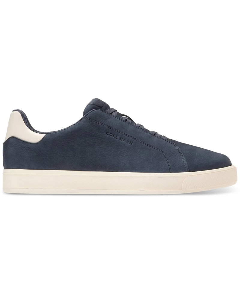Cole Haan Men's GrandPrø Luxe Slip-On Sneaker