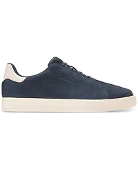 Cole Haan Men's GrandPrø Luxe Slip-On Sneaker