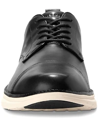 Cole Haan Men's Grand Hurrion Cap-Toe Oxford Dress Shoe