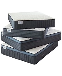 Charter Club By Sealy Mystic Bay 13 Firm Tight Top Mattress Collection Exclusively At Macys