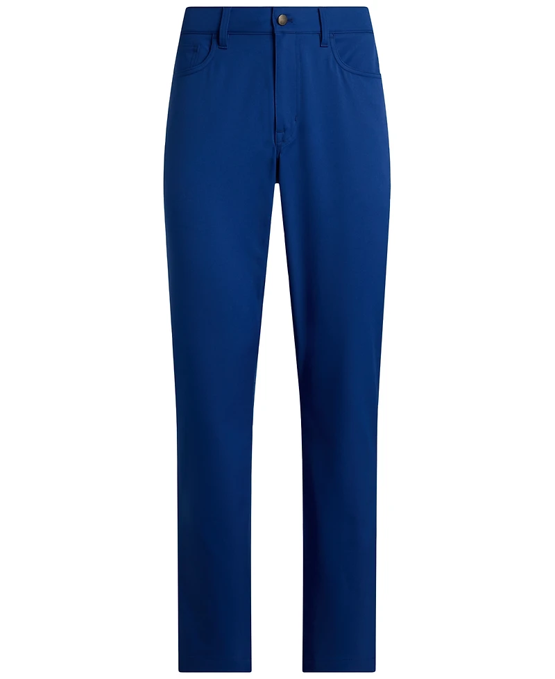 Polo Ralph Lauren Men's Slim-Fit Performance Twill Pants