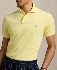 Polo Ralph Lauren Men's Classic-Fit Cotton Shirt