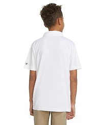 Hurley Big Boys H20-dri Belmont Polo Shirt