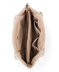 The Sak Classic Crochet Medium Tote Bag