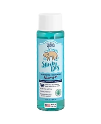 Bobbi Panter (Professional) Signature Stinky Dog Shampoo Vegetable Extract, Oat Protein, Vitamin E, Aloe Vera, Lavender Oil and Rosemary