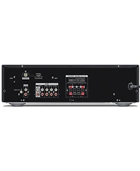 Sony 2 Channel Stereo Receiver with Phono Inputs Bundle