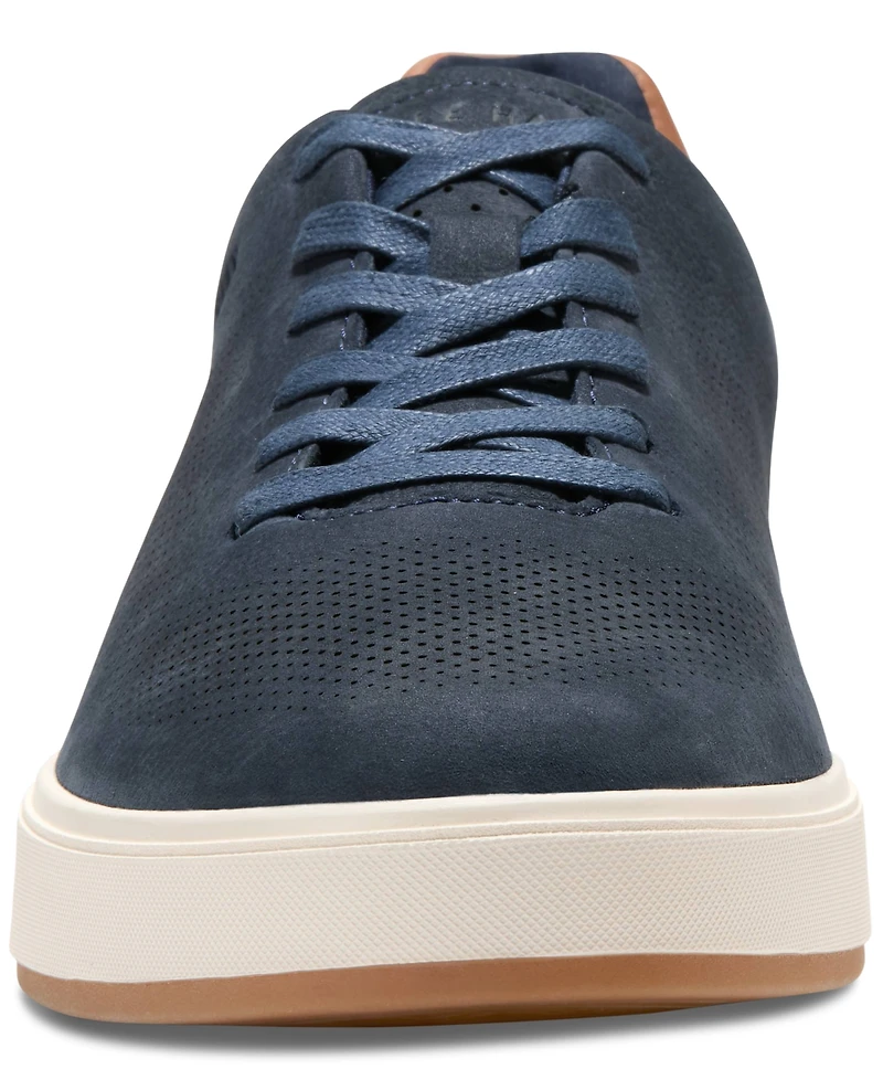 Cole Haan Men's GrandPrø Angleace Sneaker