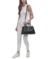 Dkny Josie Medium Crossbody Satchel