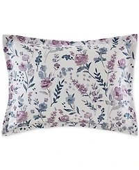 Addison Park Mina Reversible Printed 3-Pc. Comforter Sets, Exclusively at Macy's