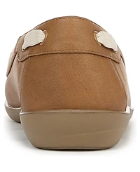 LifeStride Women's Nautical Boat Shoes